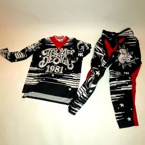 TROY LEE DESIGNS Suit